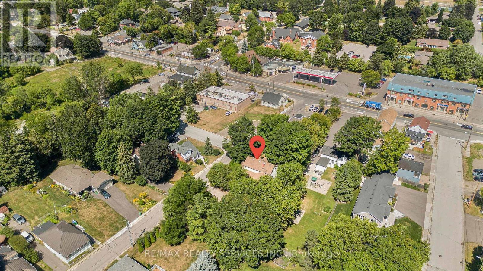 2 PARSONS AVENUE - 45