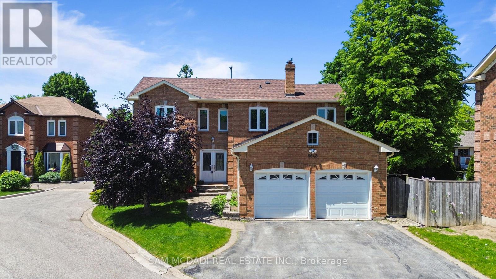 6643 MOCKINGBIRD LANE - 1