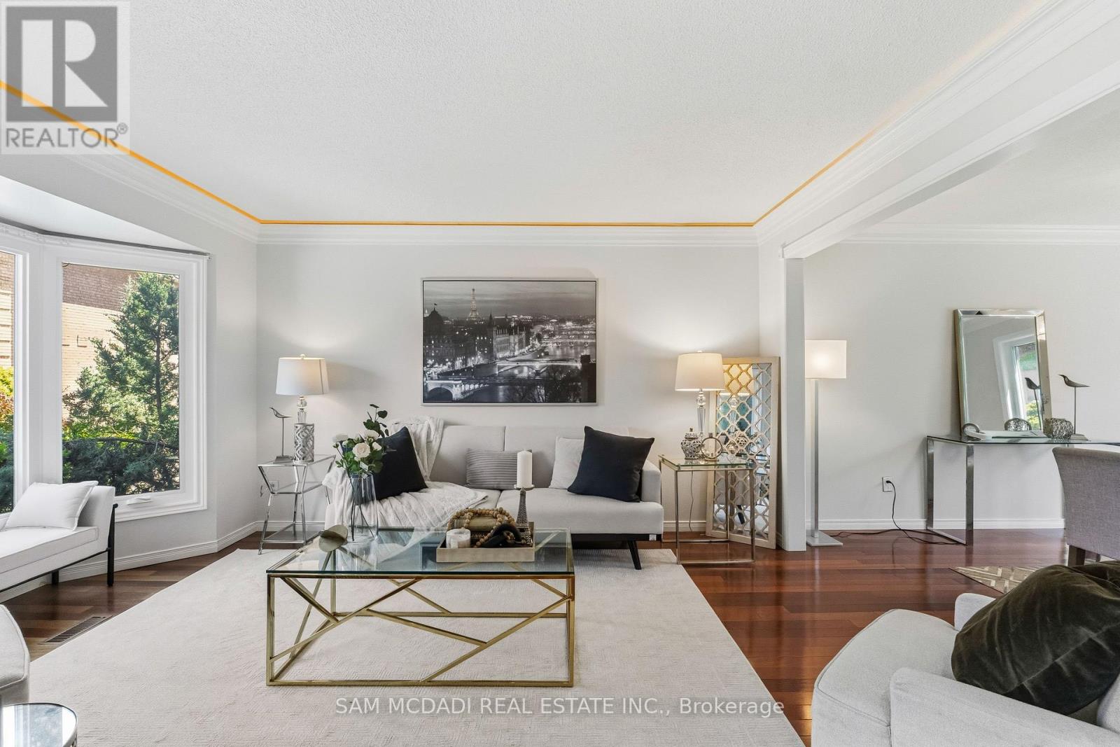 6643 MOCKINGBIRD LANE - 6
