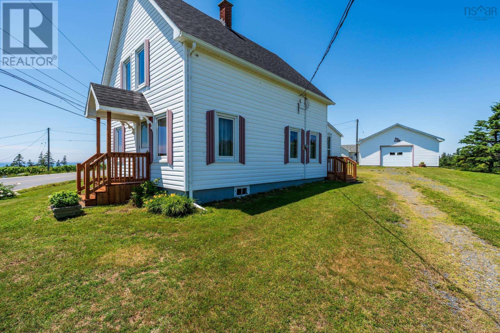 44 John Doucette Road - 1