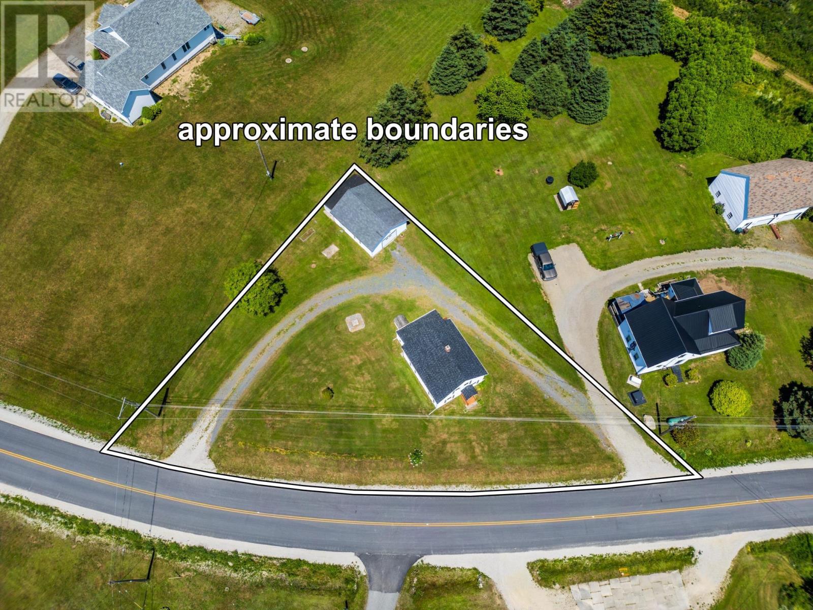 44 John Doucette Road - 2