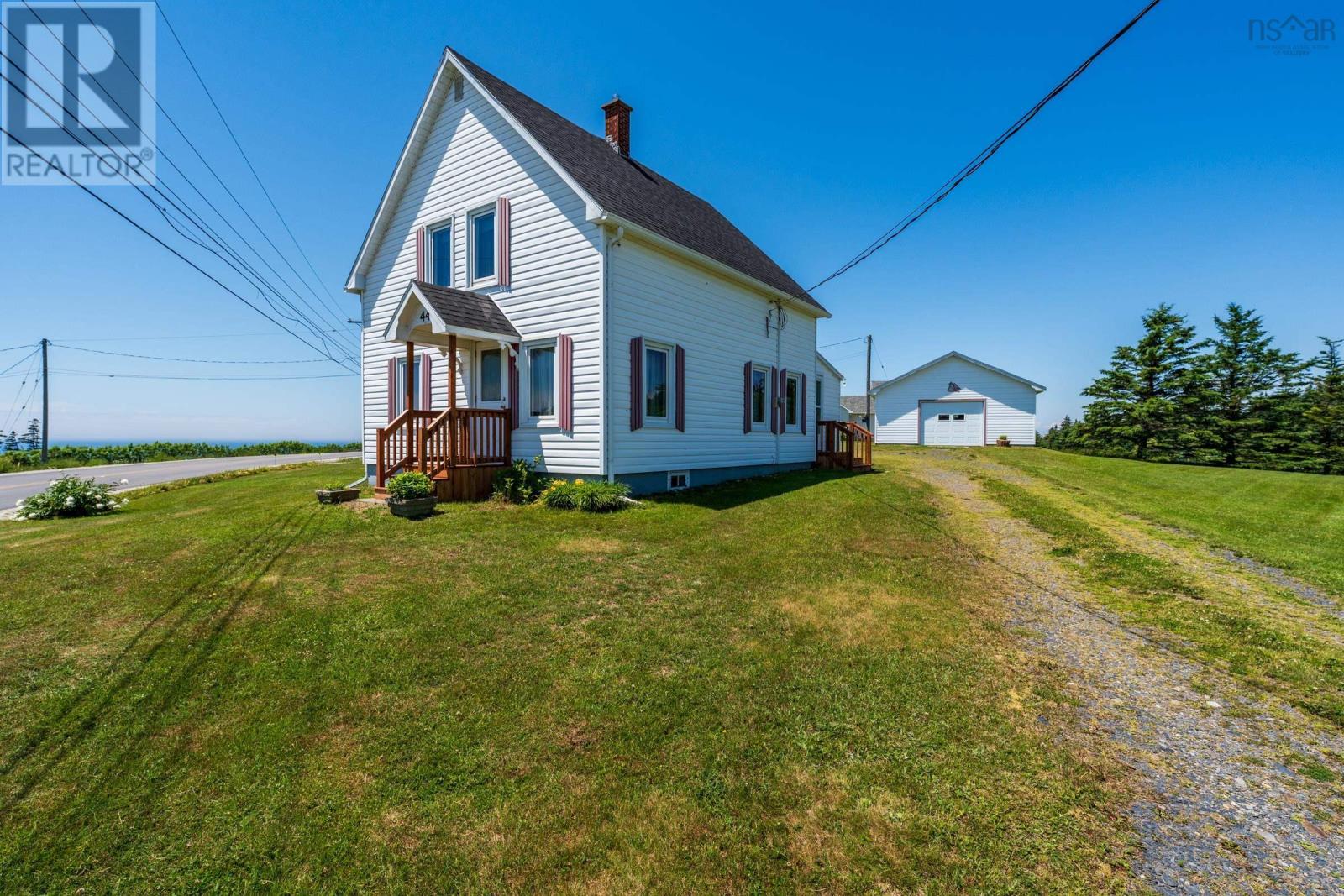 44 John Doucette Road - 35