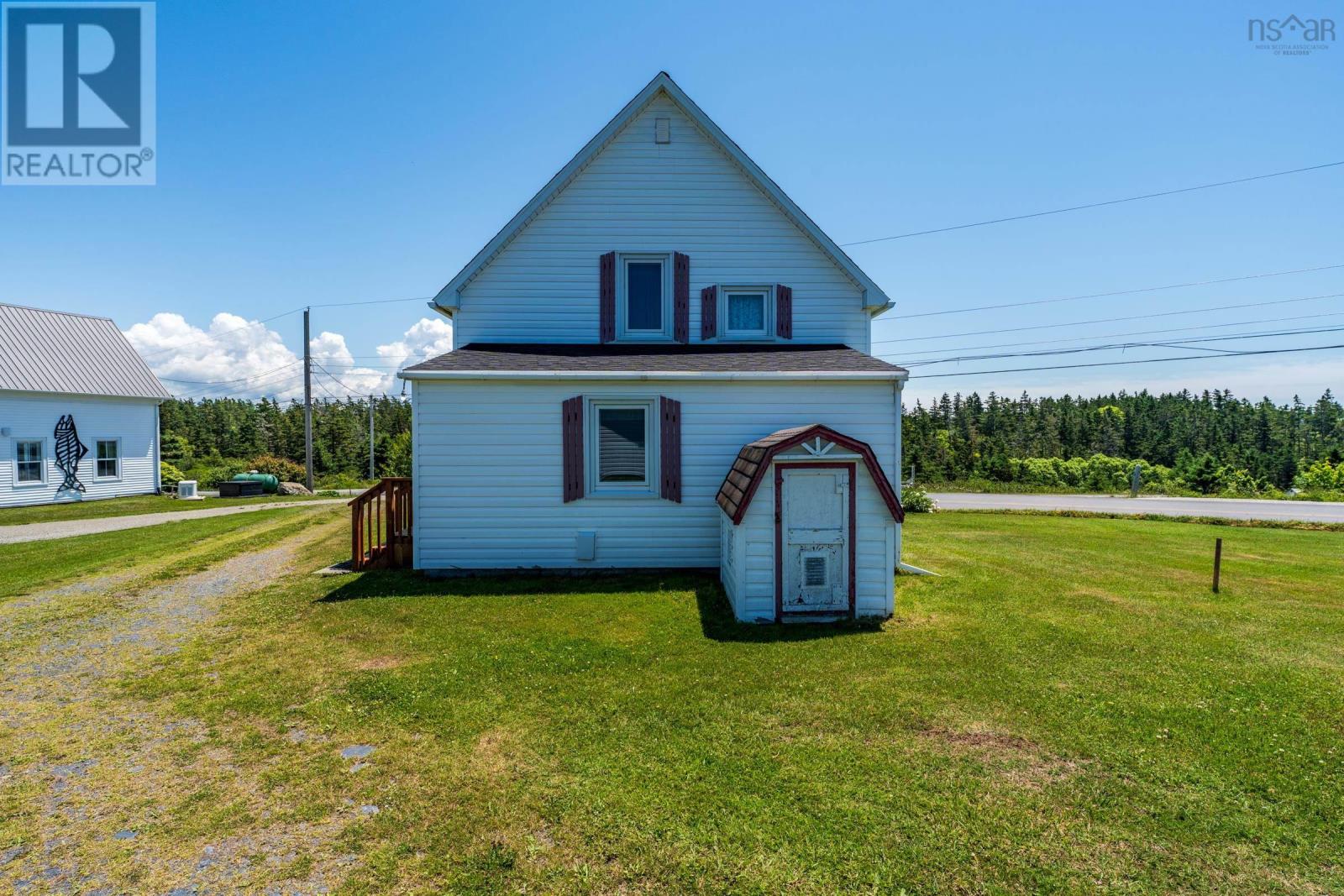 44 John Doucette Road - 41