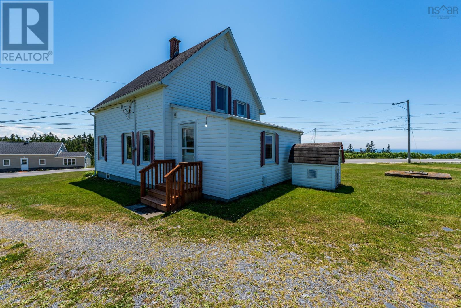 44 John Doucette Road - 42