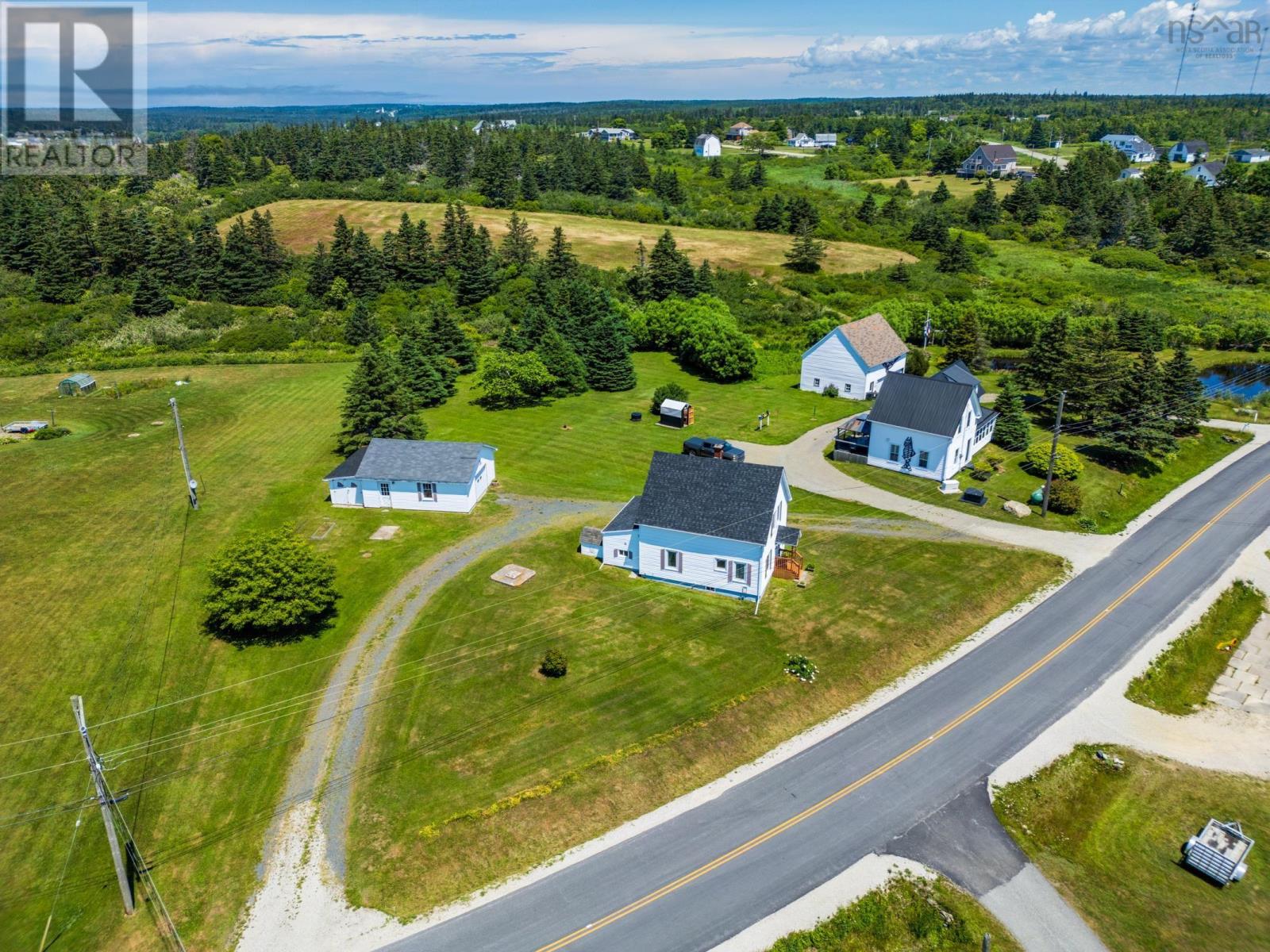 44 John Doucette Road - 44