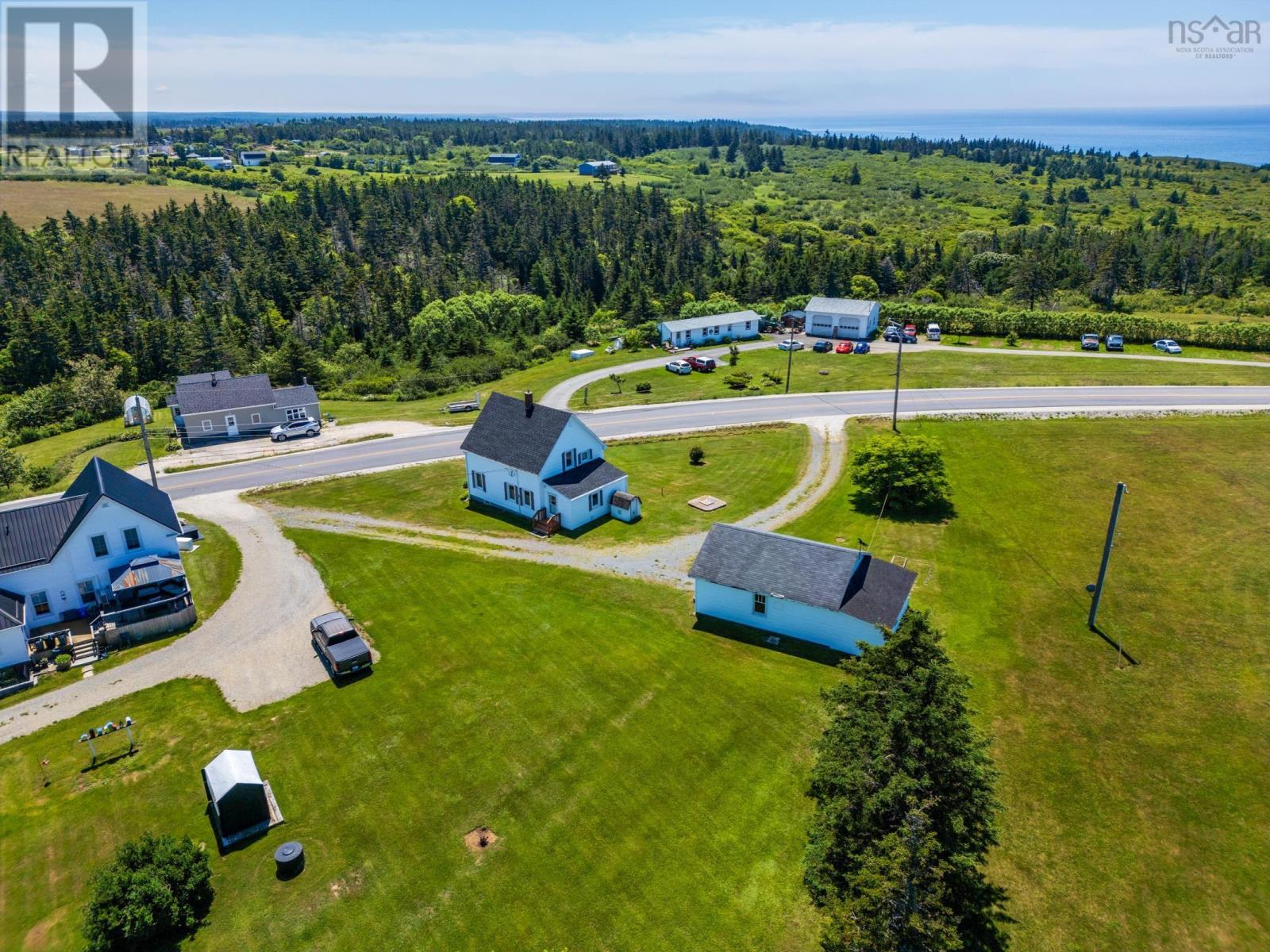 44 John Doucette Road - 46