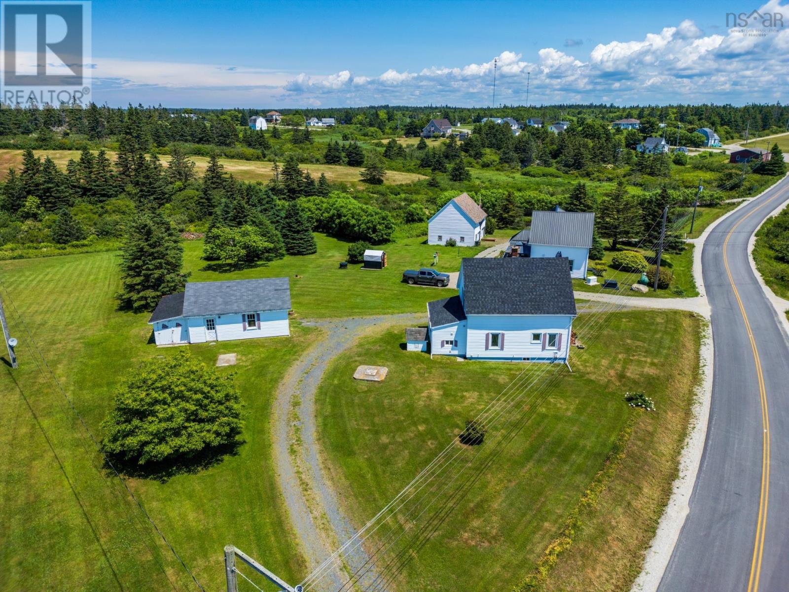 44 John Doucette Road - 47