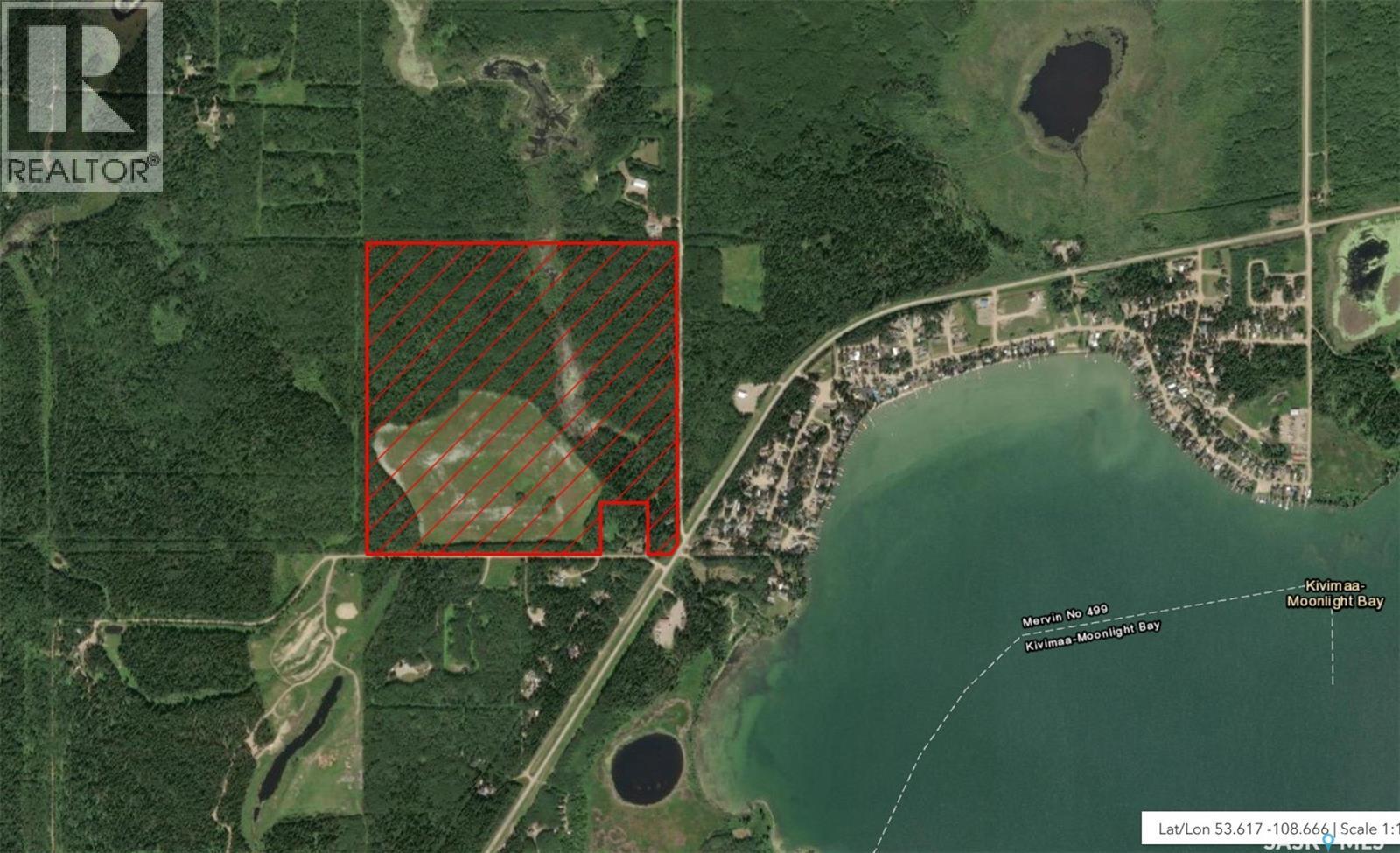 0 AHLSTROM DRIVE, Turtle Lake — photo 3