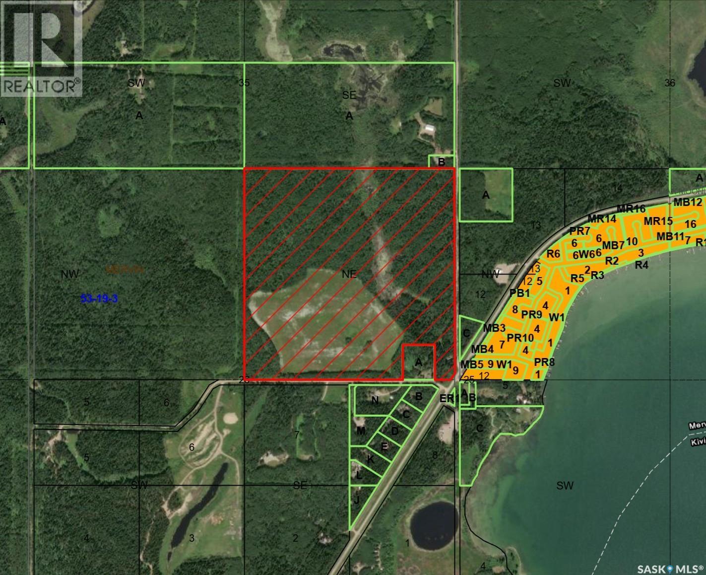 0 AHLSTROM DRIVE, Turtle Lake — photo 2