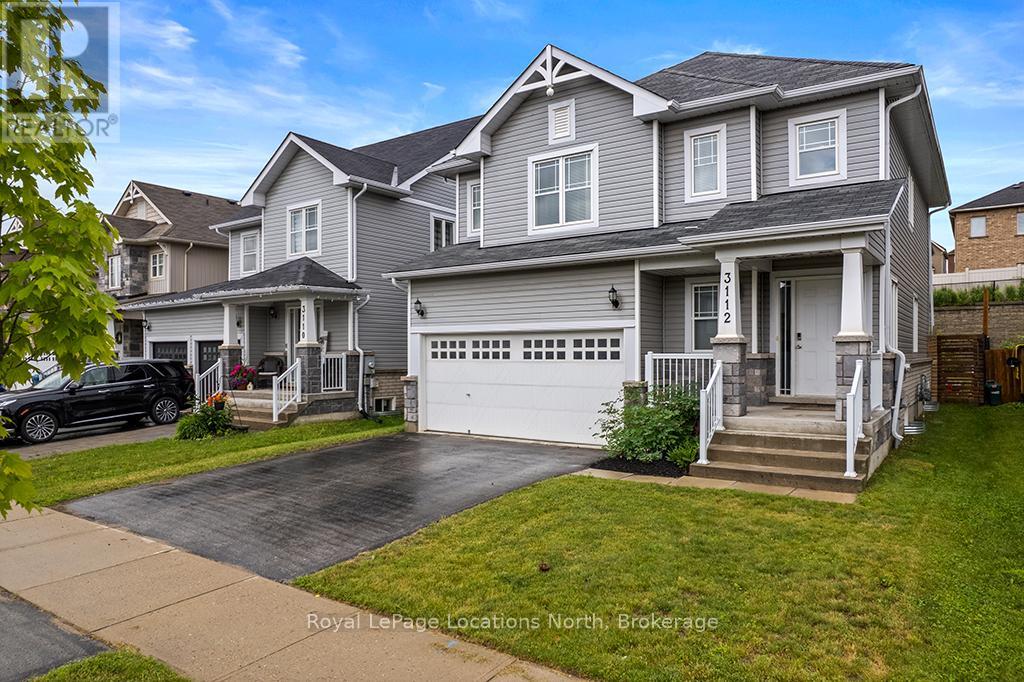 3112 EMPEROR DRIVE - 1