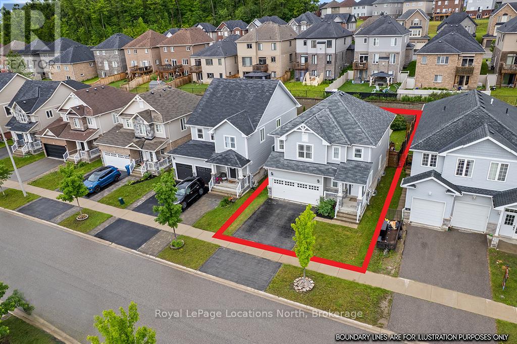 3112 EMPEROR DRIVE - 2