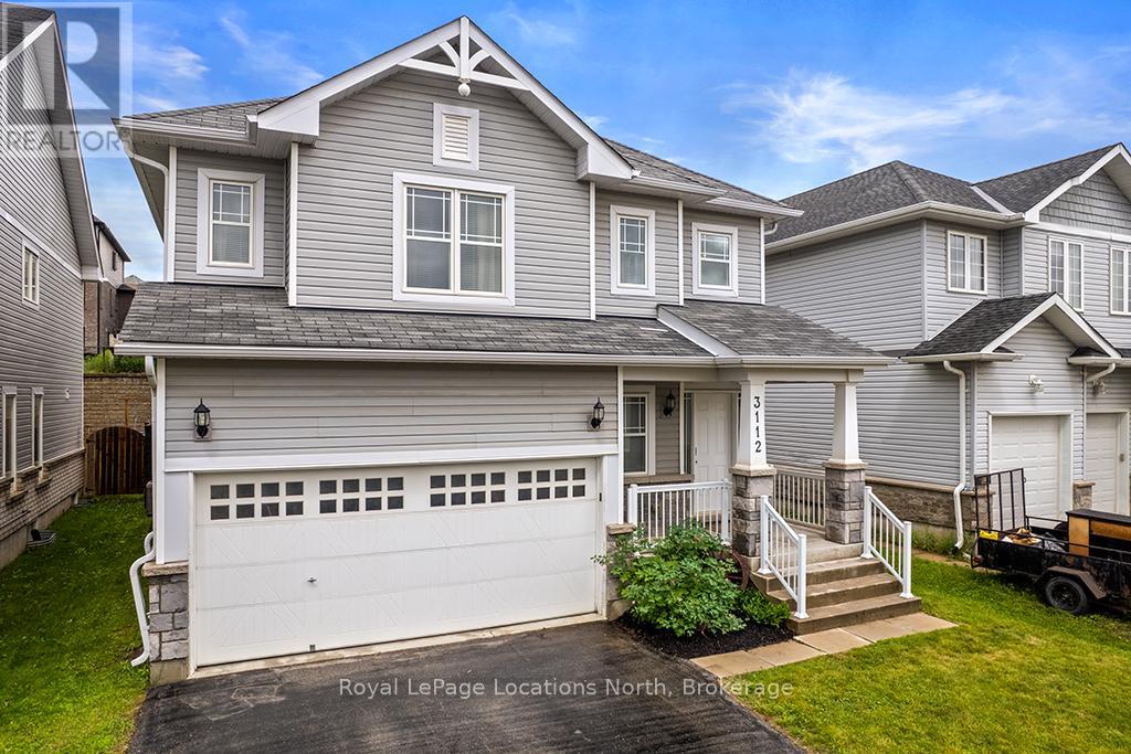 3112 EMPEROR DRIVE - 3