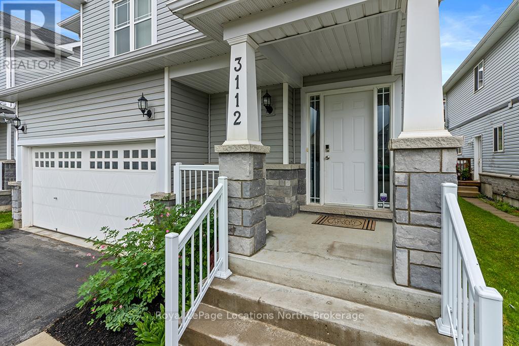 3112 EMPEROR DRIVE - 5