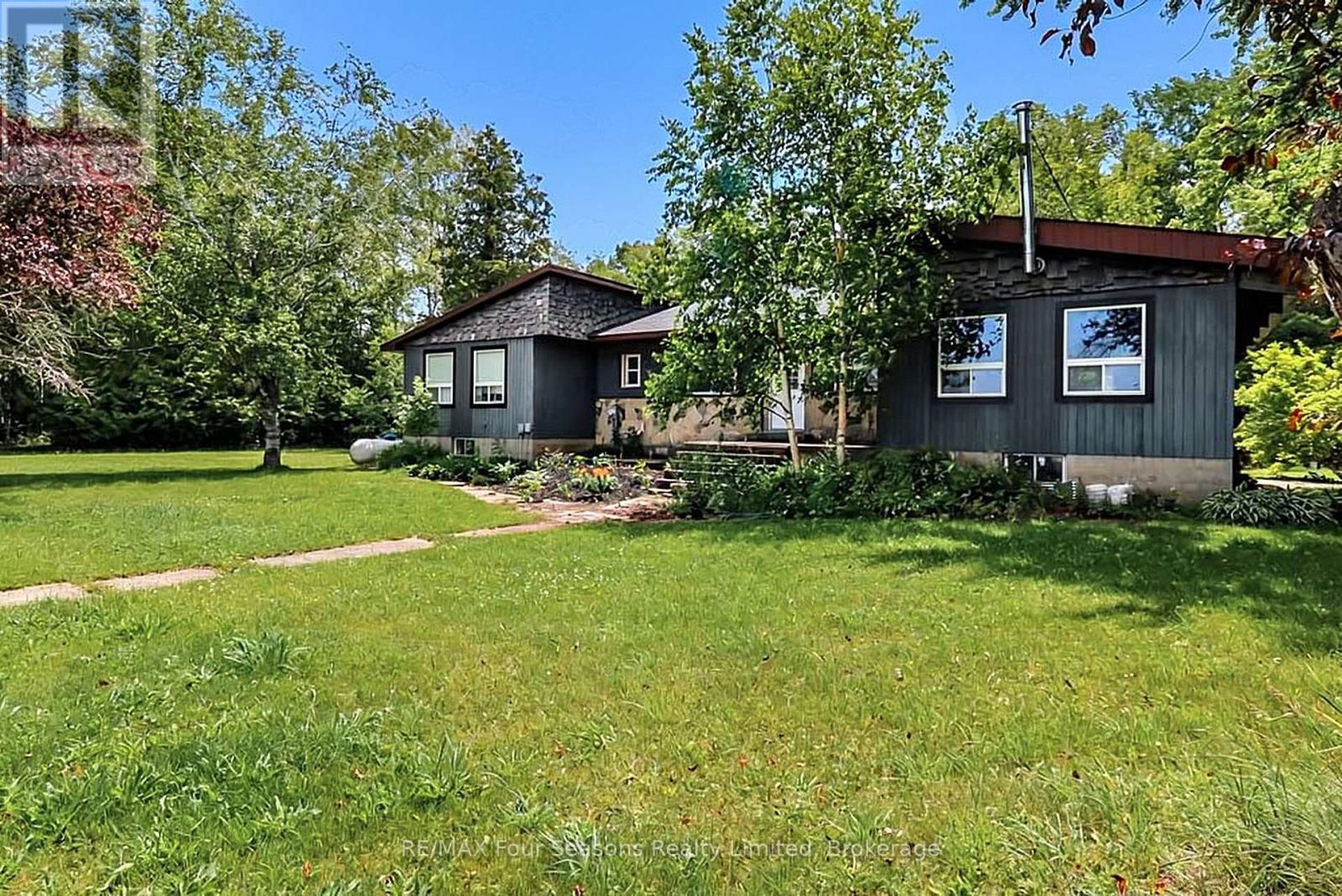 7363 SIDEROAD 33 34 ROAD - 34