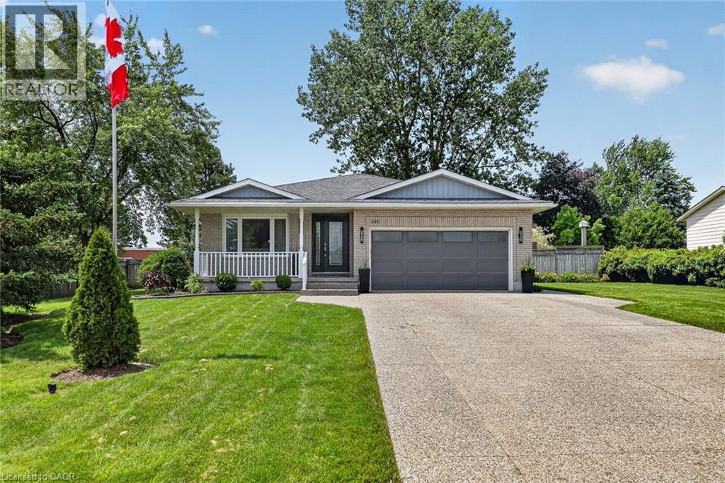 340 GOOD Street - 1