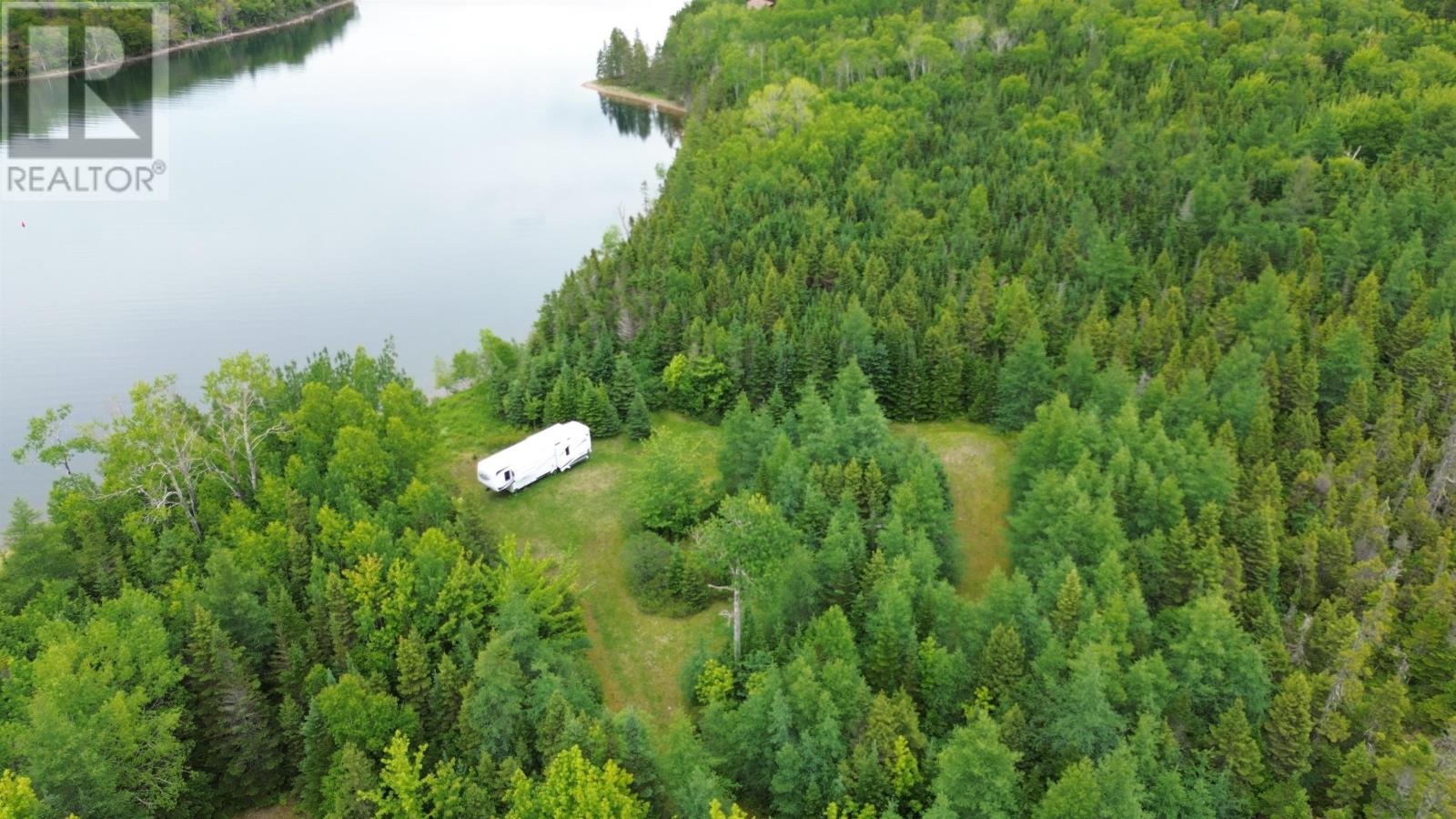 Property 3 of 15 of Lot 29 MacKenzie Point Road