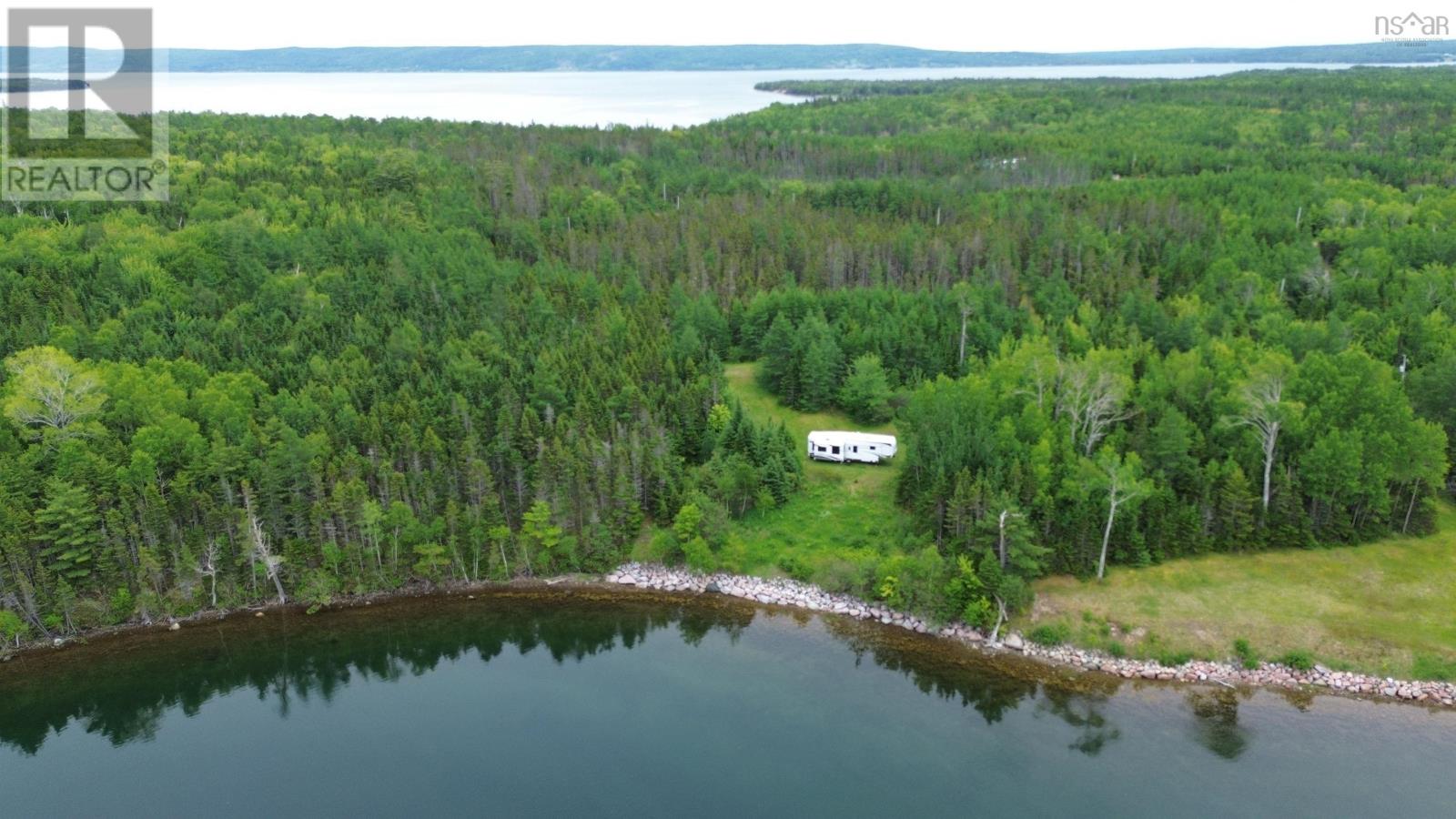 Property 7 of 15 of Lot 29 MacKenzie Point Road