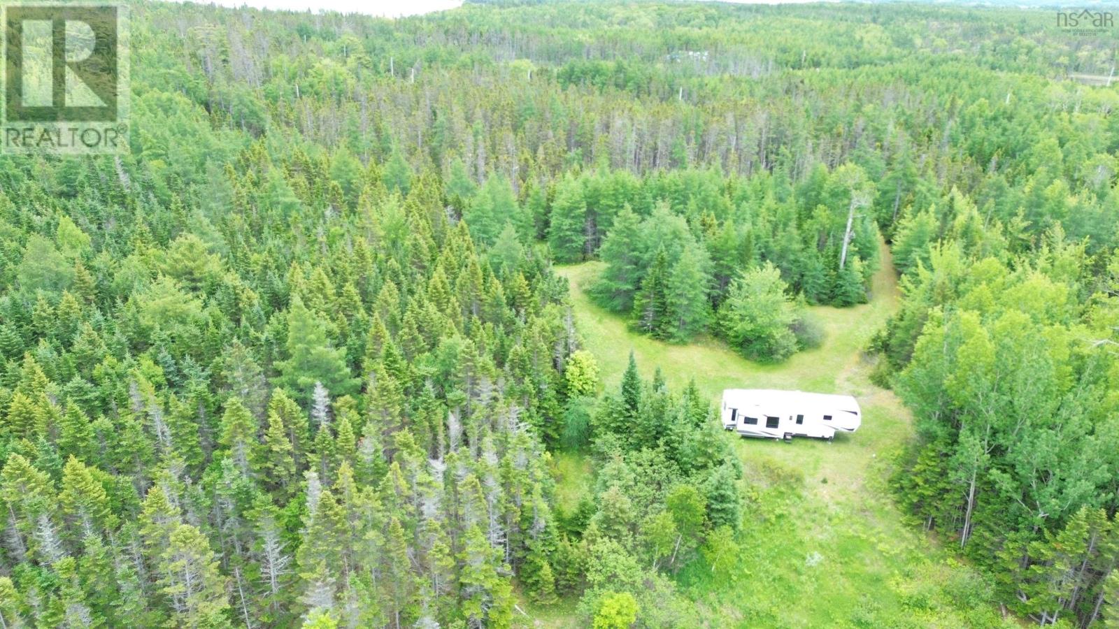 Property 13 of 15 of Lot 29 MacKenzie Point Road