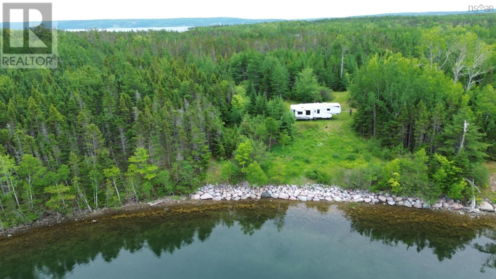Property 8 of 15 of Lot 29 MacKenzie Point Road