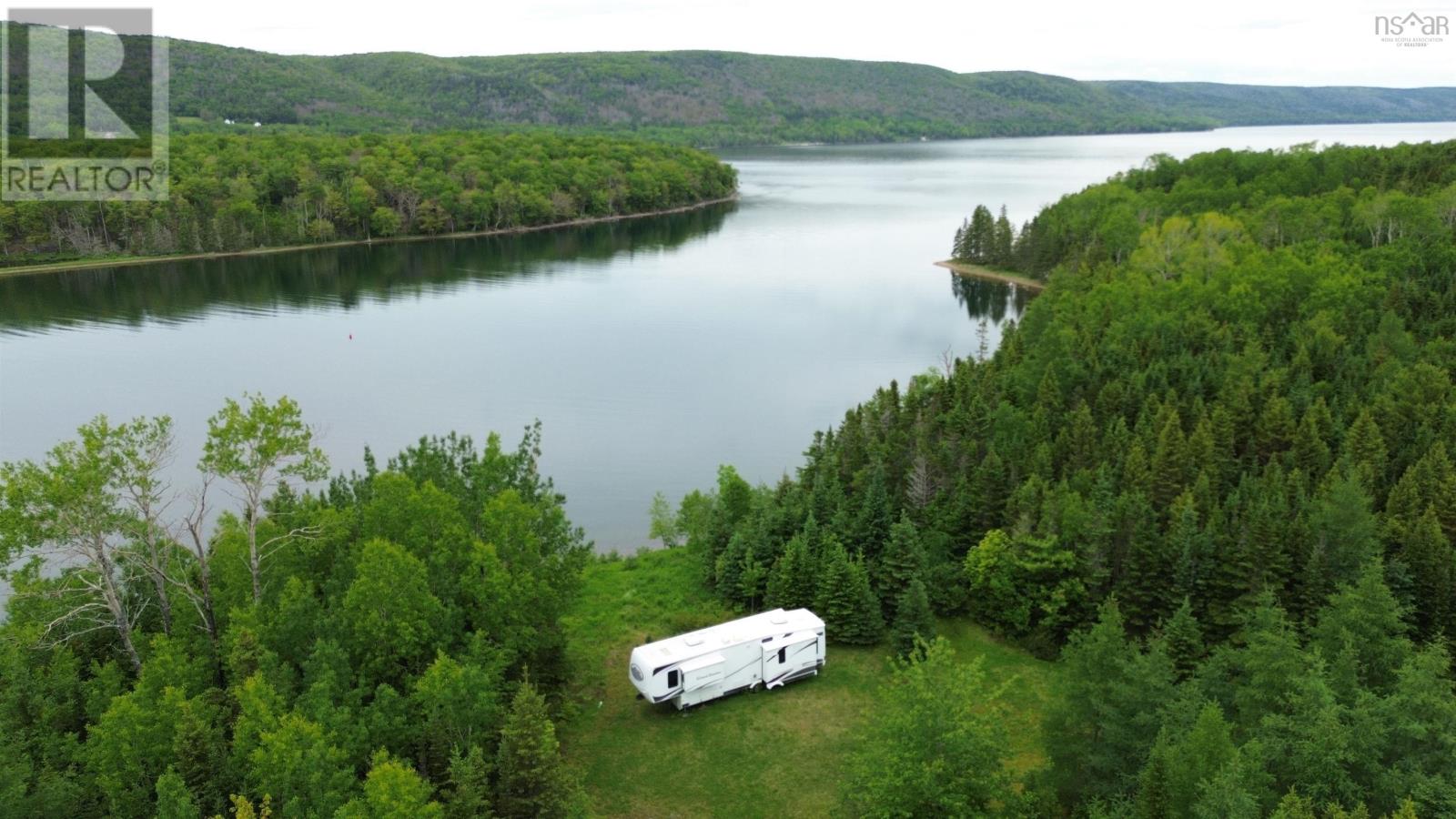Property 2 of 15 of Lot 29 MacKenzie Point Road