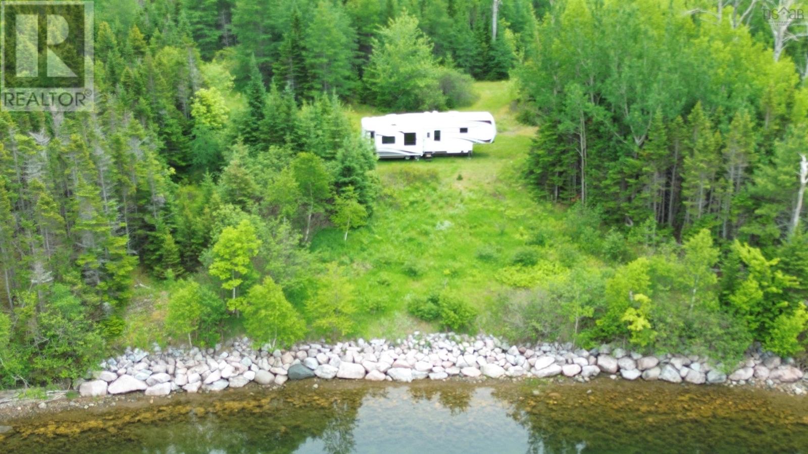 Property 9 of 15 of Lot 29 MacKenzie Point Road