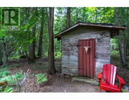 Bedroom 2 - 711 Bruce Rd 9 Road, South Bruce Peninsula, ON N0H2T0 Photo 11