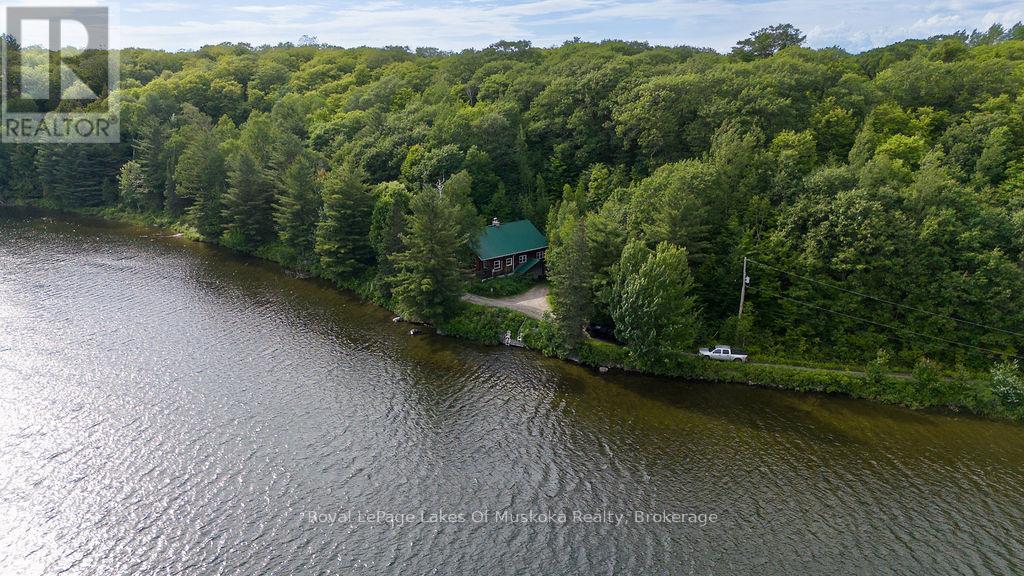 2245 AHMIC LAKE ROAD - 1
