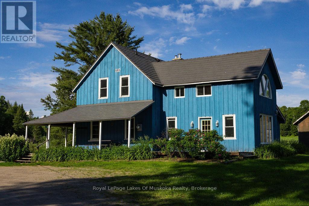 2245 AHMIC LAKE ROAD - 21
