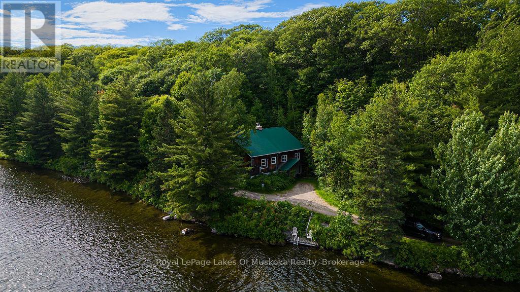 2245 AHMIC LAKE ROAD - 3