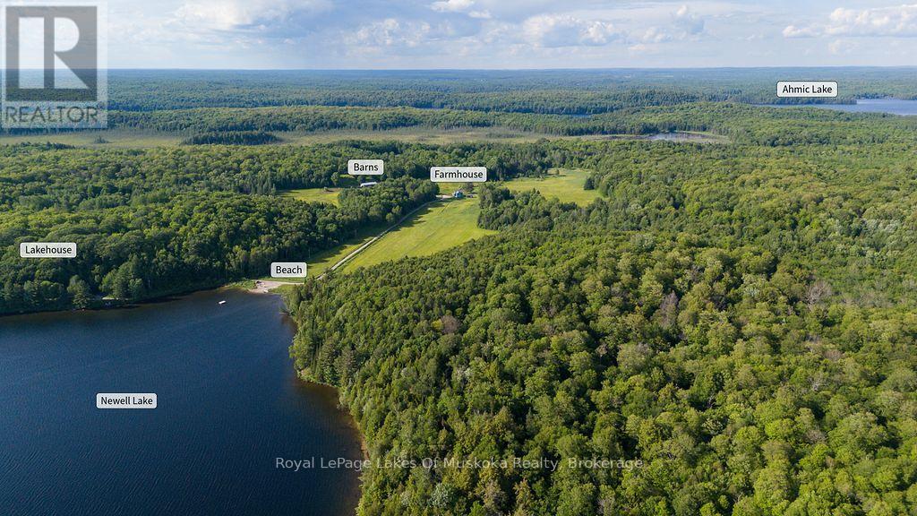 2245 AHMIC LAKE ROAD - 48
