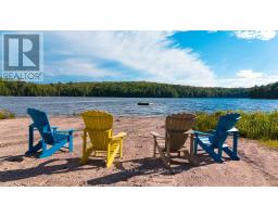 2245 Ahmic Lake Road, Magnetawan, ON P0A1P0 Photo 10