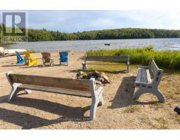 2245 Ahmic Lake Road, Magnetawan, ON P0A1P0 Photo 11