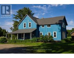 2245 Ahmic Lake Road, Magnetawan, ON P0A1P0 Photo 21
