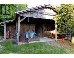 2245 Ahmic Lake Road, Magnetawan, ON P0A1P0 Photo 38