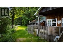 2245 Ahmic Lake Road, Magnetawan, ON P0A1P0 Photo 42