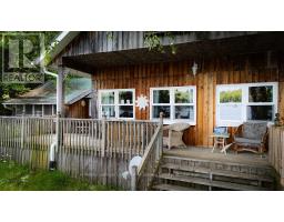 2245 Ahmic Lake Road, Magnetawan, ON P0A1P0 Photo 43