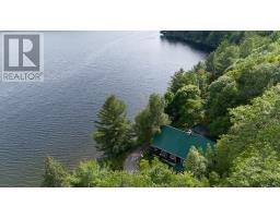 2245 Ahmic Lake Road, Magnetawan, ON P0A1P0 Photo 44