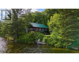 2245 Ahmic Lake Road, Magnetawan, ON P0A1P0 Photo 46