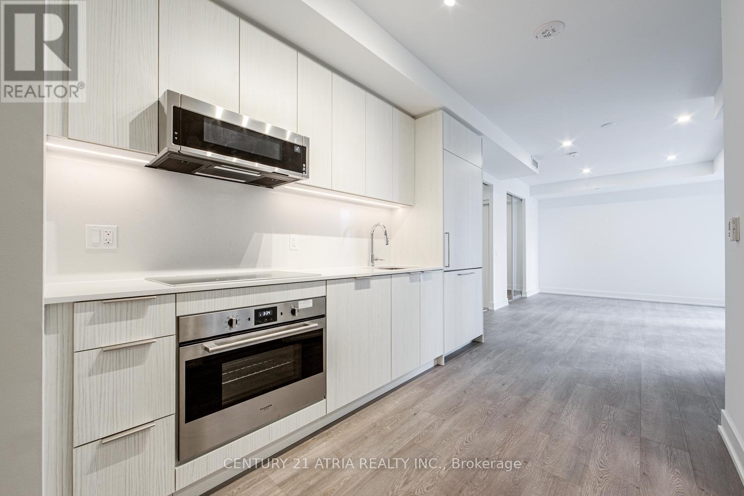 #819 308 JARVIS STREET - 3
