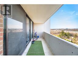 701 - 301 Prudential Drive, Toronto, ON M1P4V3 Photo 20