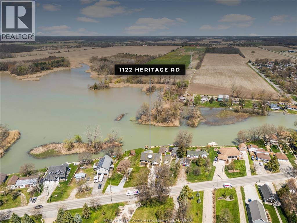 1122 Heritage ROAD - 45