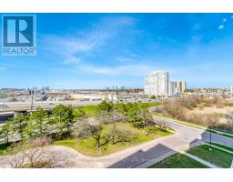 701 - 301 Prudential Drive, Toronto, ON M1P4V3 Photo 22
