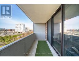 701 - 301 Prudential Drive, Toronto, ON M1P4V3 Photo 19
