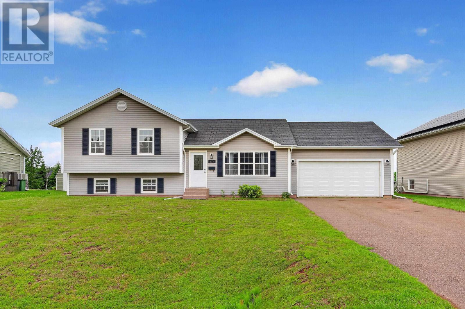 123 Barbour Circle - 1