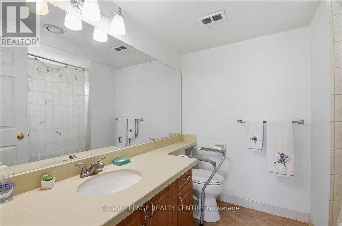 #410 1360 RATHBURN ROAD E - 24