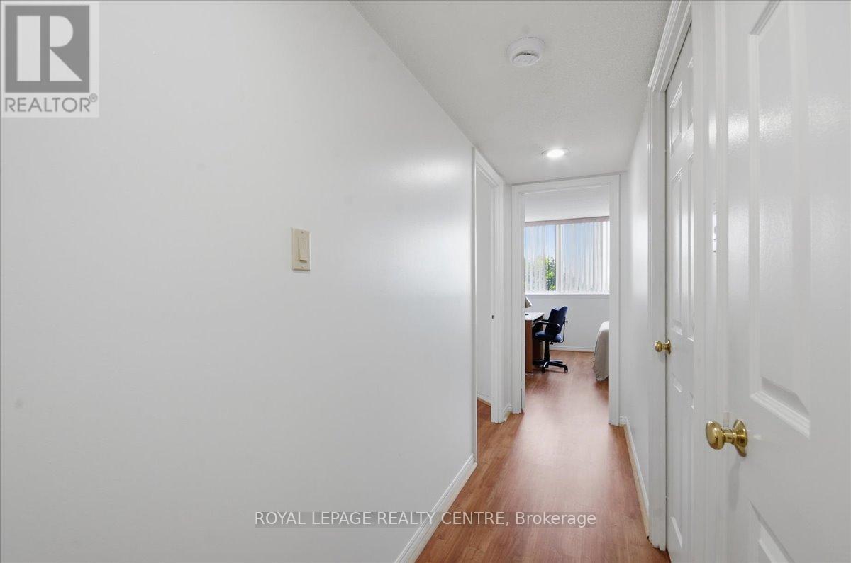 #410 1360 RATHBURN ROAD E - 17