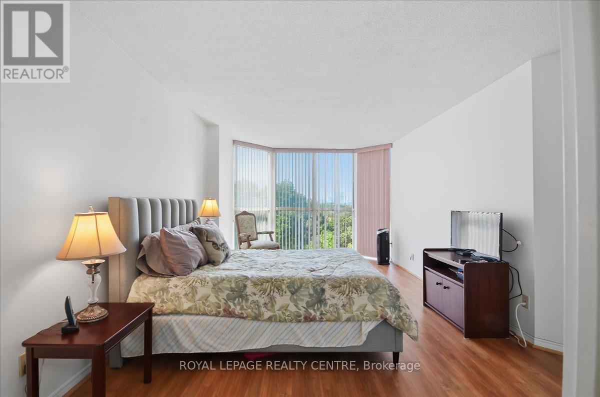 #410 1360 RATHBURN ROAD E - 19