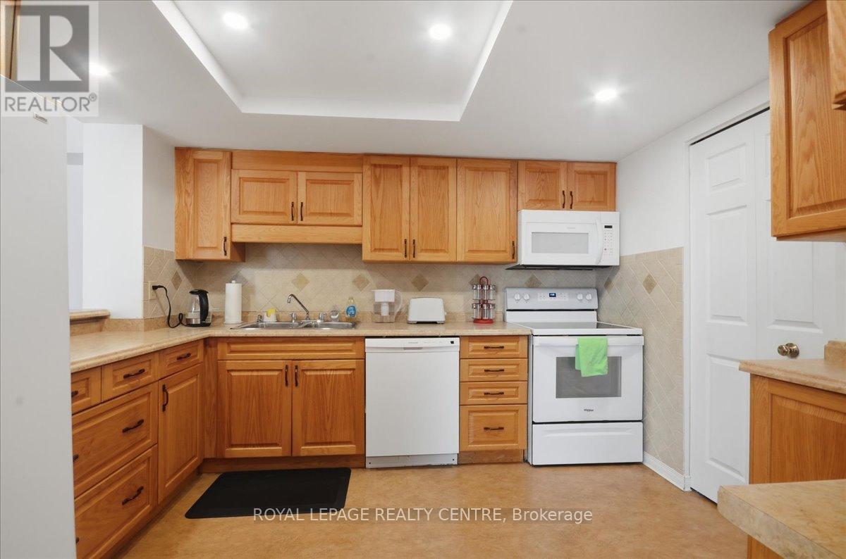 #410 1360 RATHBURN ROAD E - 13