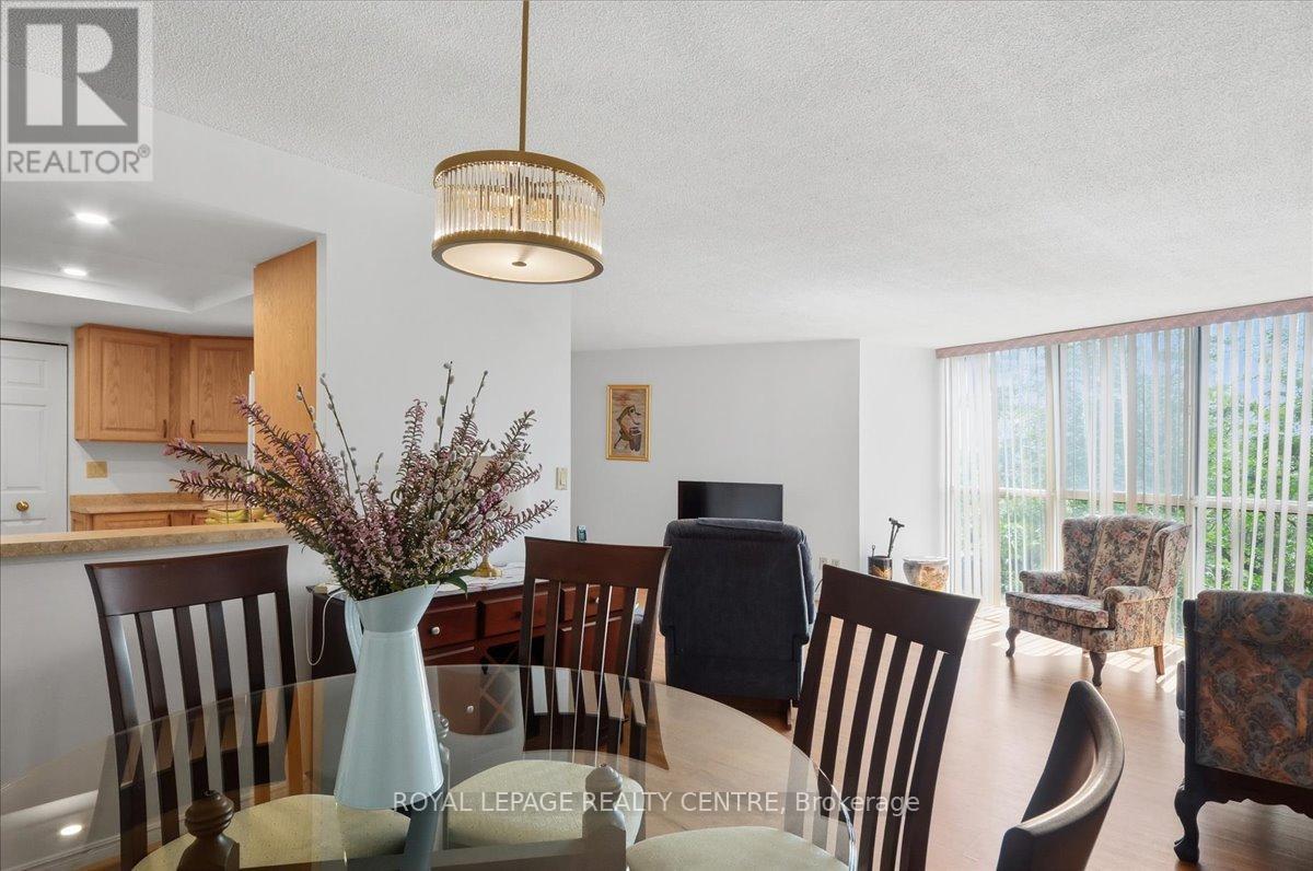 #410 1360 RATHBURN ROAD E - 11