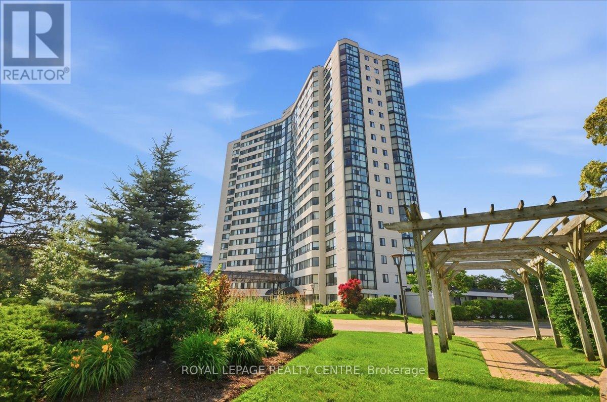 #410 1360 RATHBURN ROAD E - 3